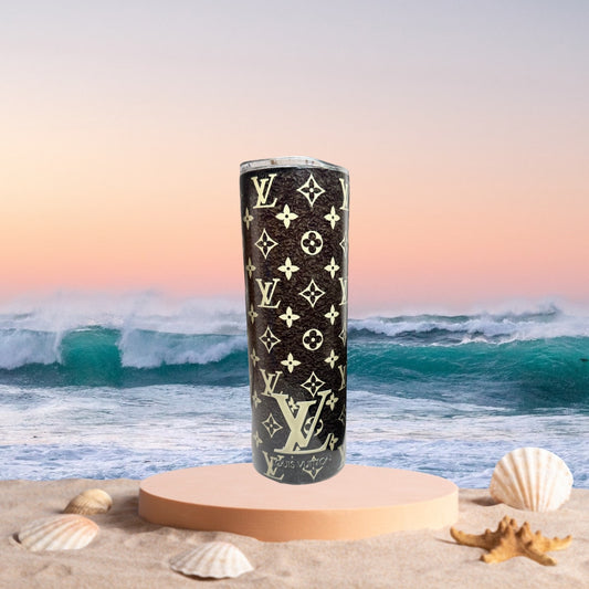 LV Sublimated Tumblers